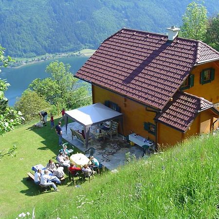 Almchalet Orter Deutschberg المظهر الخارجي الصورة