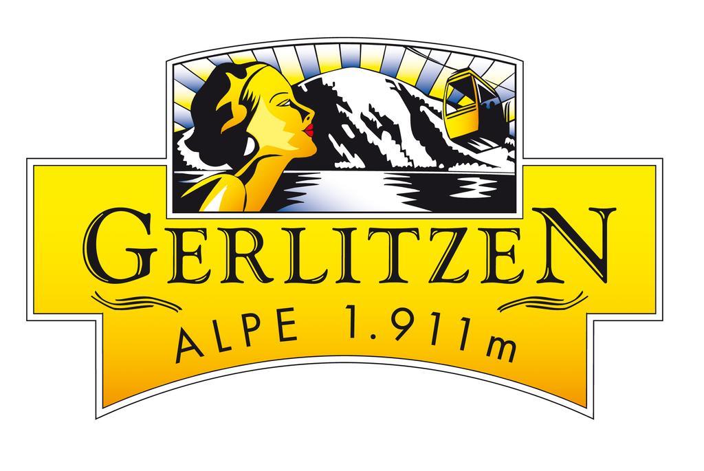 Almchalet Orter Deutschberg المظهر الخارجي الصورة