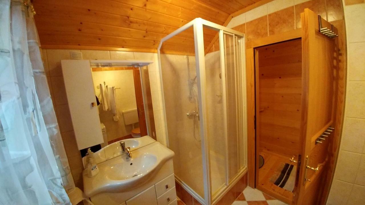 Almchalet Orter Deutschberg المظهر الخارجي الصورة