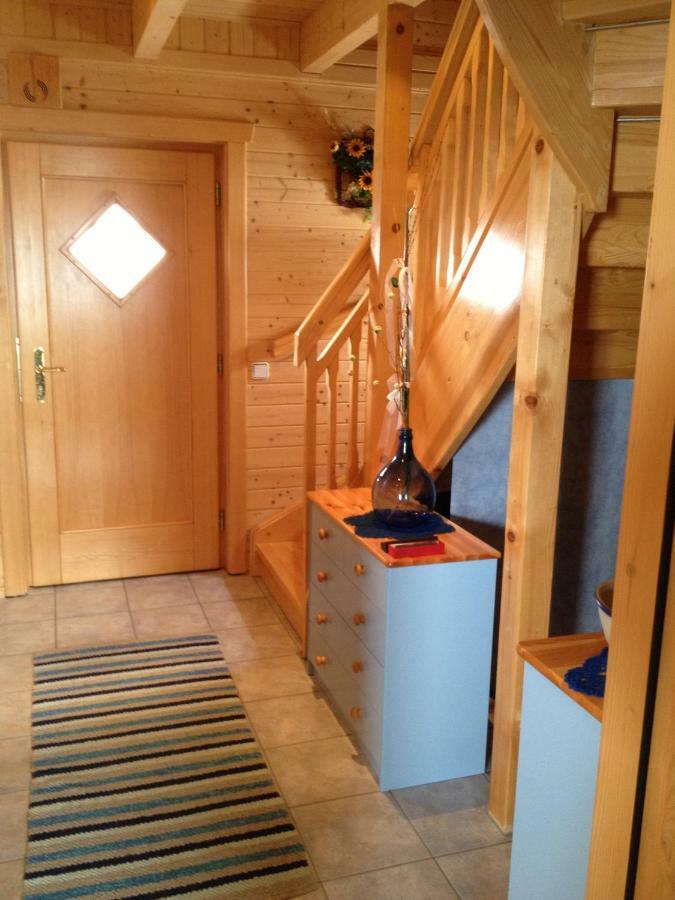 Almchalet Orter Deutschberg المظهر الخارجي الصورة