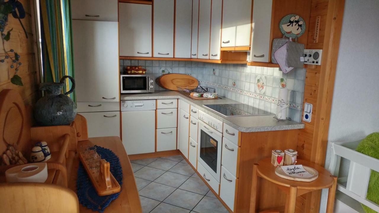 Almchalet Orter Deutschberg المظهر الخارجي الصورة