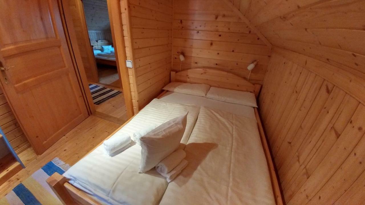 Almchalet Orter Deutschberg المظهر الخارجي الصورة